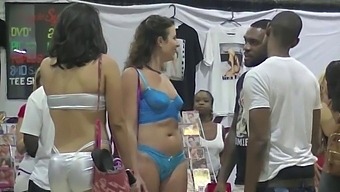 Helena Price'S First Experience With A Huge Black Cock And Her Submissive Slave Husband