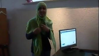 Jamila, A Moroccan Woman, Attempts To Engage In Lesbian Sexual Activity With A Dutch Woman, As Described In Arabic