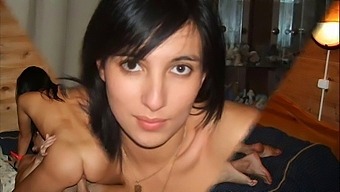 Russian Teens In Amateur Pictures And Videos