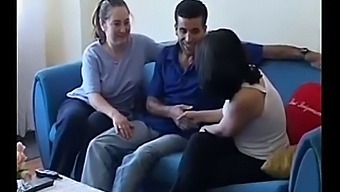 Trimax Porn Presents A Turkish Wife'S Sexual Desires