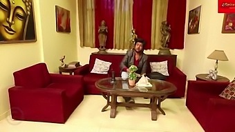 Stepdad Seduces Sleeping Wife