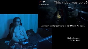 Watch Alan Wake In His Natural State Part 4