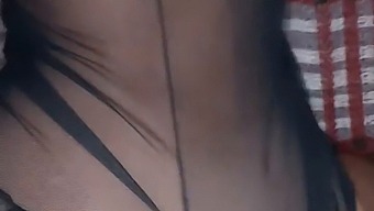Nocturnal Sex With A Stranger