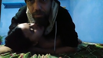 Dany Rio'S Young Lover Enhances An Old Man'S Sexual Experience In A Satisfying Encounter