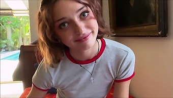 Small Penis Shroom Trip With Freaky Step Sister Alex Adams