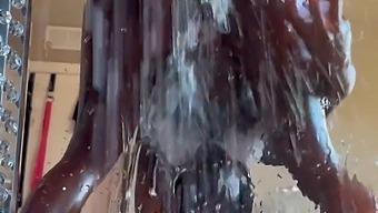 Esha Mae'S Most Intense Squirting Moments In Hd