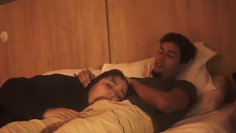 Handsjob And Blowjob From My Chubby Step Sister Alisongonzalez26 In Pov